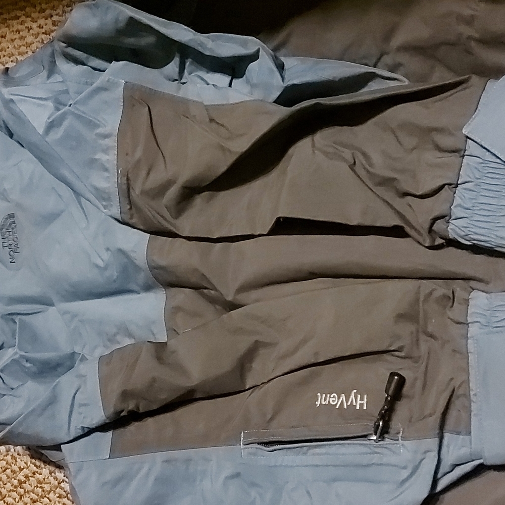 North face shell - Picture 2 of 7